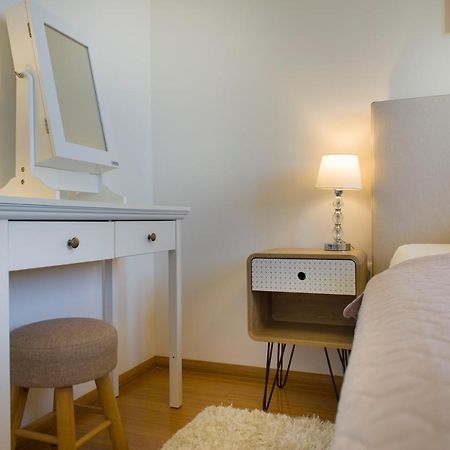 Apartment Marica Пула Экстерьер фото