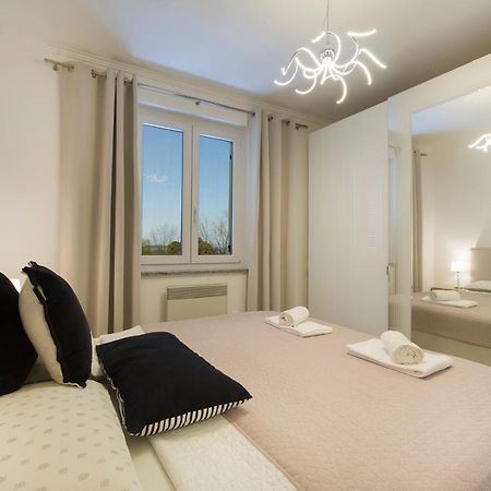 Apartment Marica Пула Экстерьер фото