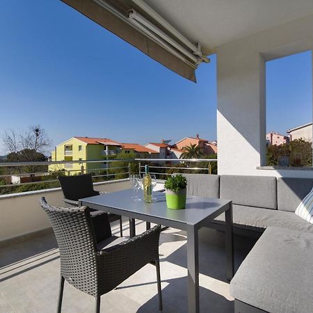 Apartment Marica Пула Экстерьер фото