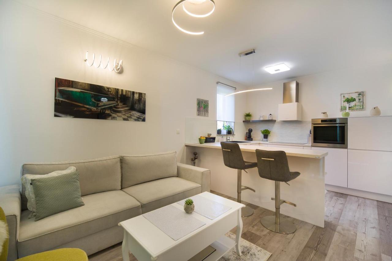 Apartment Marica Пула Экстерьер фото