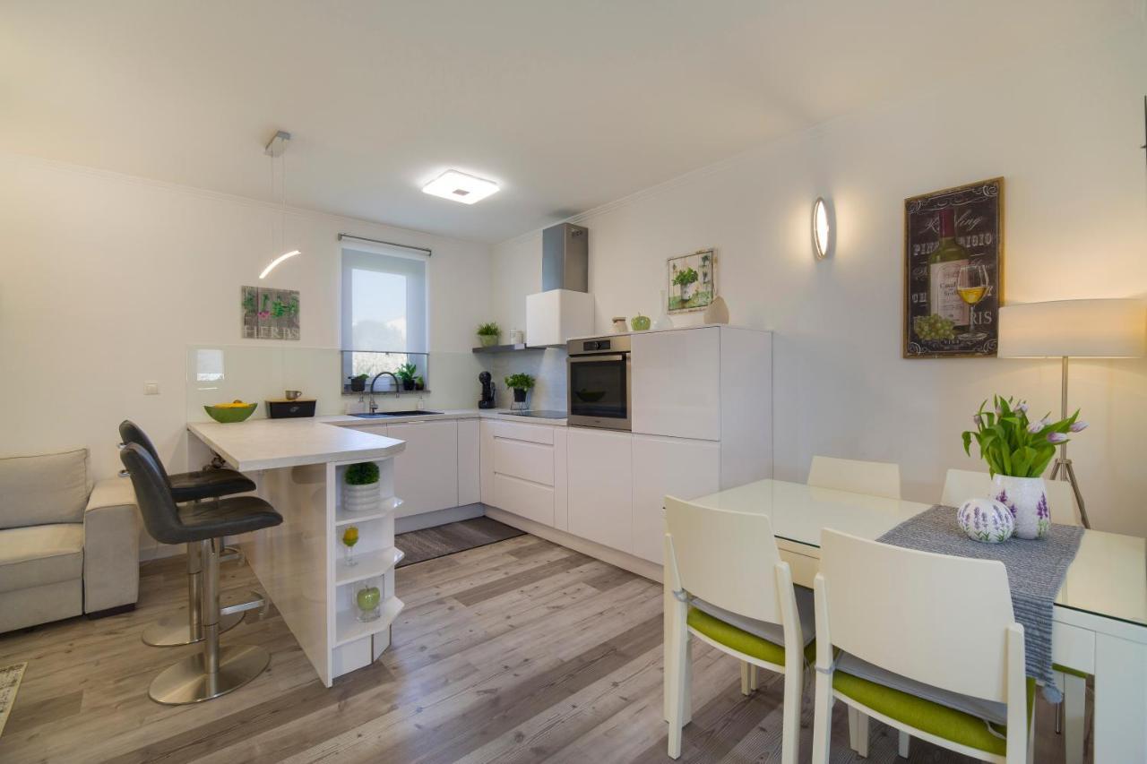 Apartment Marica Пула Экстерьер фото