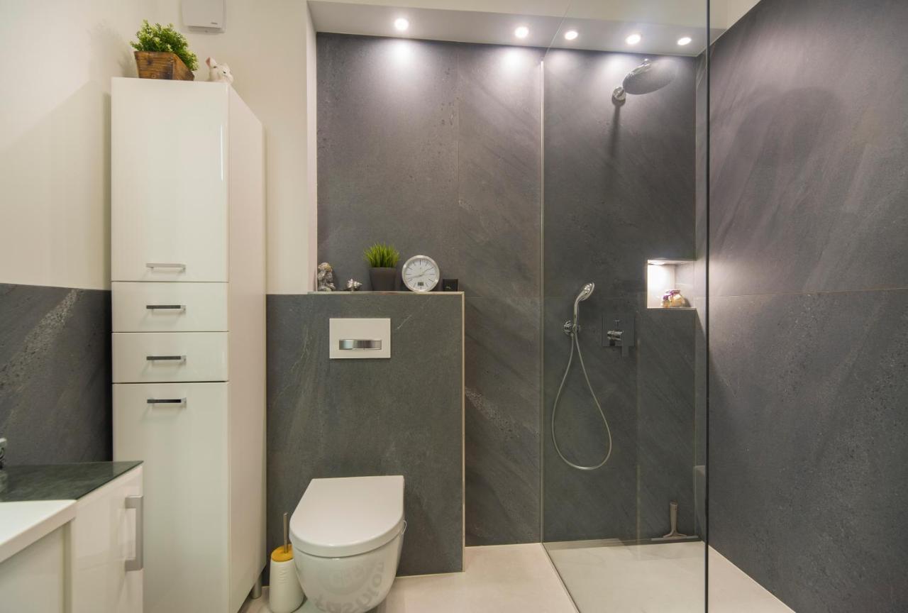 Apartment Marica Пула Экстерьер фото