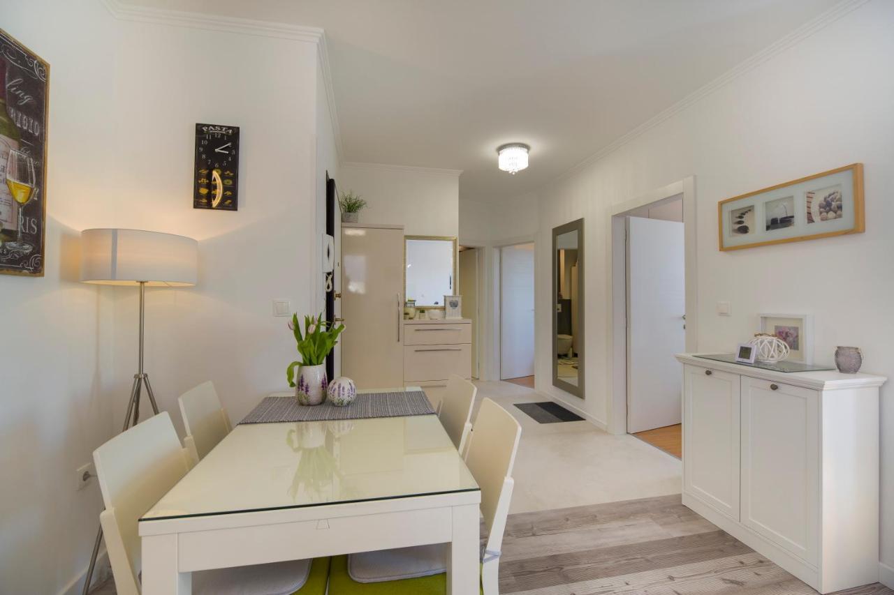 Apartment Marica Пула Экстерьер фото