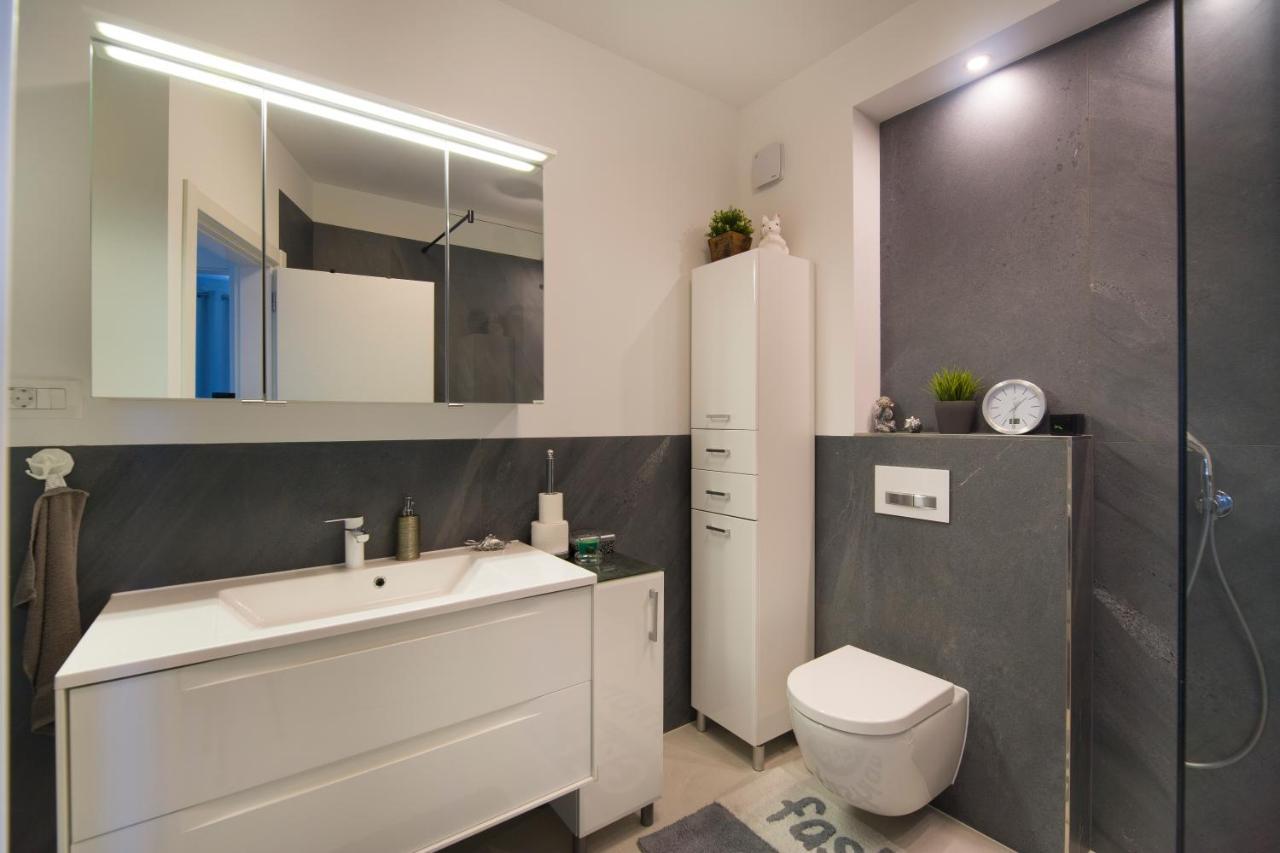 Apartment Marica Пула Экстерьер фото